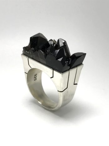 x-axis-smoky-quartz-ring-intenebris-jewelry-fashion